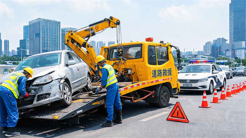 哈密 事故救援